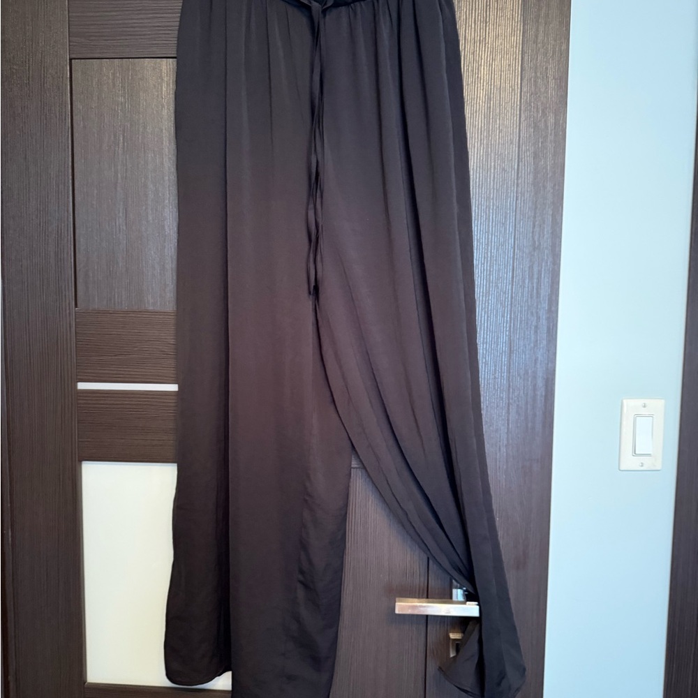 Forever 21 Wide Leg Palazzo Pants